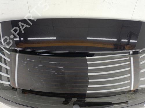 Tailgate VW POLO V (6R1, 6C1) 1.6 TDI | BP23708782C6 