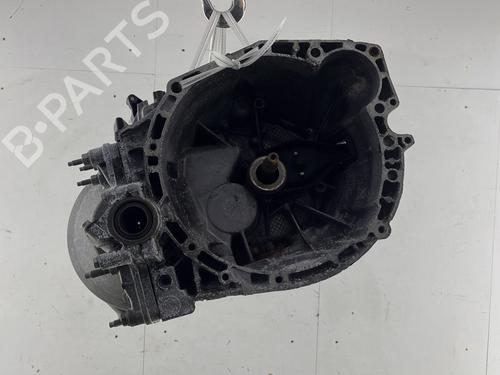 Gearkasse CITROËN DS4 (NX_) 2.0 HDi 165 (163 hp) 25154345