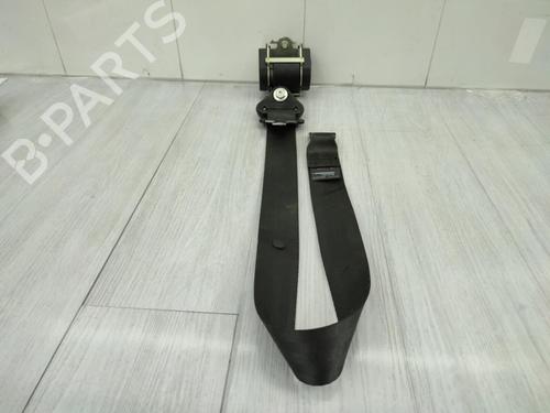 Used Rear center seatbelt Rear center seatbelt 23694895 23694895