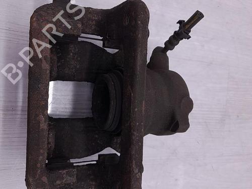 Left front brake caliper PEUGEOT 407 (6D_) 1.6 HDi 110 (6D9HZC, 6D9HYC) | BP23687574M105 - Image 6