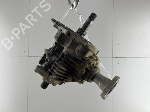 Transfer box DACIA DUSTER (HM_) 1.5 dCi 115 4x4 (HMAD) | BP38426106M36 - Image 2