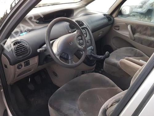 Front right window mechanism CITROËN XSARA PICASSO (N68) 1.8 16V | BP23704967C23 
