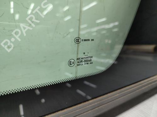 Used Rear right quarter glass PEUGEOT 308 SW II (LC_, LJ_, LR_, LX_, L4_) 1.6 HDi 92 (92 hp) 23709365