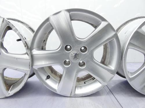 rim-peugeot-307-3ac-2000-2001-2002-2003-2004-2005-2006-2007-2008-2009-2010-2011-2012-26168469 main image
