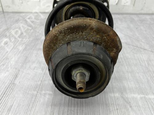 Left front shock absorber DACIA SANDERO II TCe 90 (B8M1, B8MA, B8AC) | BP28681438M16