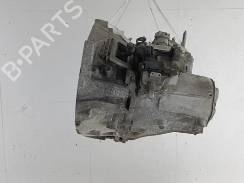 Used Gearbox Gearbox CITROËN C4 II (NC_) 1.6 HDi 115 (114 hp) 23708415 23708415