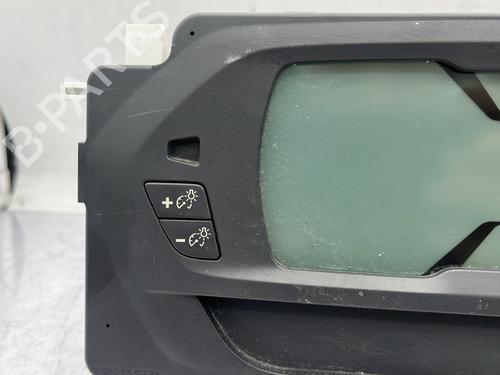 Instrument cluster CITROËN C4 Picasso II 1.6 HDi / BlueHDi 115 | BP30506143C47 - Image 3
