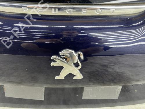 Tailgate PEUGEOT 208 I (CA_, CC_) 1.2 PureTech 82 | BP23680764C6 