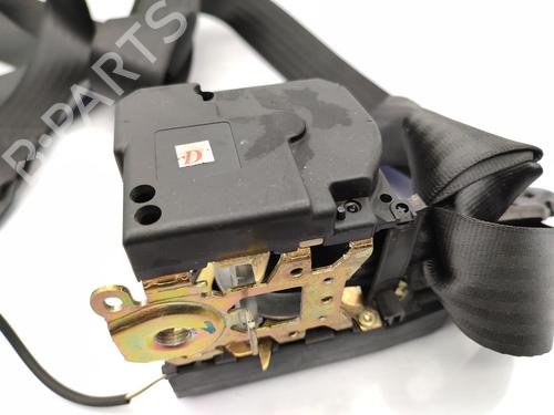 Front right seatbelt FIAT PANDA (169_) 1.1 (169.AXA1A) | BP23741281I25 - Image 2