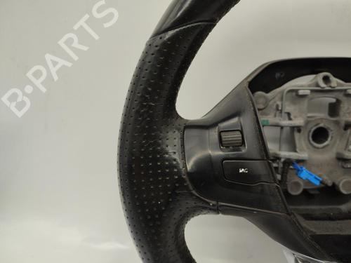 Steering wheel PEUGEOT 208 I (CA_, CC_) 1.6 HDi | BP23718746C49 