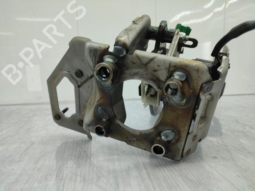 Used Pedal PEUGEOT 208 I (CA_, CC_) 1.6 HDi / BlueHDi 75 (75 hp) 23710666