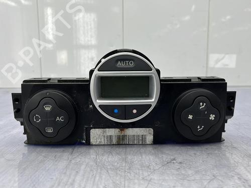 Used Climate control Climate control RENAULT GRAND SCÉNIC II (JM0/1_) 1.5 dCi (JM1E) (106 hp) 23703166 23703166