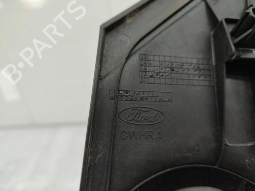 Right mirror FORD FOCUS II (DA_, HCP, DP) 1.6 TDCi | BP23707798C27 