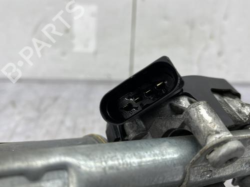 Front wiper motor OPEL CORSA D (S07) 1.3 CDTI (L08, L68) | BP23761793M29 