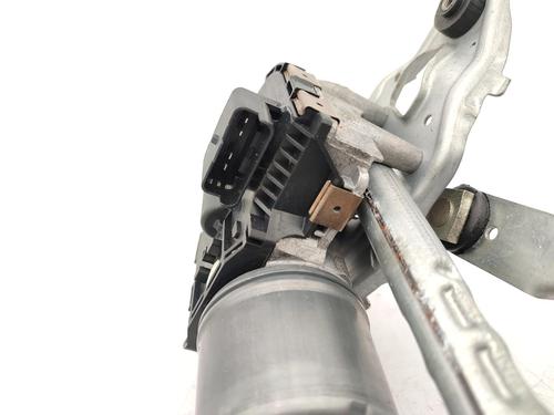 Front wiper motor PEUGEOT 3008 I MPV (0U_) 1.6 HDi | BP23677056M29 