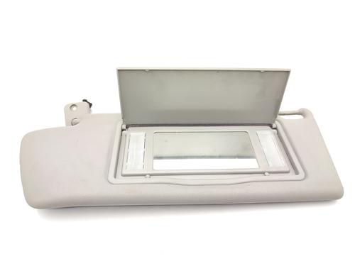 Used Left sun visor Left sun visor OPEL ZAFIRA / ZAFIRA FAMILY B (A05) 1.9 CDTI (M75) (120 hp) 23759444 23759444