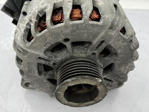Used Alternator CITROËN C3 II (SC_) 1.6 HDi (92 hp) 27734254