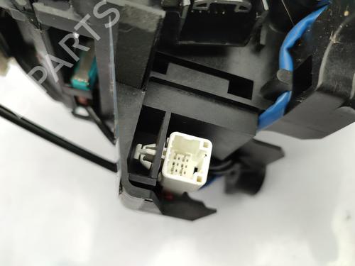 Gear lever CITROËN C1 II (PA_, PS_) 1.0 VTi 68 | BP23742612M90 