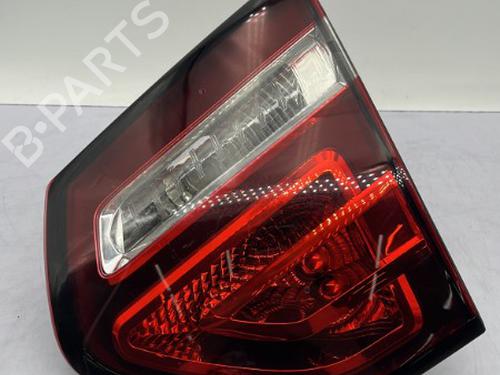 Used Right tailgate light CITROËN C4 Picasso I MPV (UD_) 1.6 HDi 110 (112 hp) 23681205