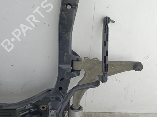 Used Subframe Subframe OPEL ASTRA J (P10) 1.3 CDTI (68) (95 hp) 23741065 23741065