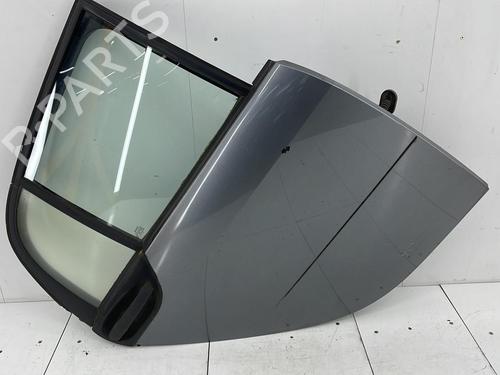 Dør højre bagtil SMART FORFOUR (454) 1.5 CDI (454.000) | BP23686879C5 - Image 7