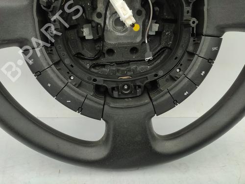 Steering wheel FIAT IDEA (350_) 1.3 D Multijet | BP24146222C49 - Image 7