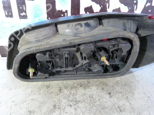 Left taillight PEUGEOT 306 Hatchback (7A, 7C, N3, N5) 1.4 | BP23688096C34 