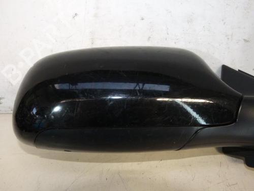 Right mirror AUDI A3 (8L1)  | BP23664491C27 