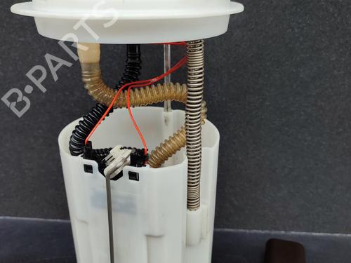 Fuel pump PEUGEOT BIPPER Tepee 1.4 HDi | BP23728561M76 - Image 4