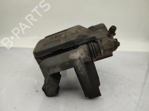 Used Left front brake caliper RENAULT SCÉNIC IV (J9_) 1.7 Blue dCi 120 (J9A7, J9A8) (120 hp) 23707227