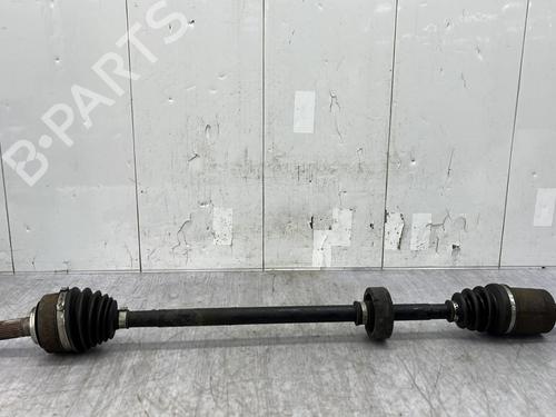 Drivaksel foran Høyre HONDA JAZZ II (GD_, GE3, GE2) 1.3 iDSi (GD1) (83 hp) 32249907