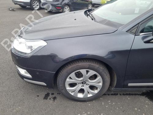 Steering column stalk CITROËN C5 III (RD_) 2.0 HDi 140 (RDRHF8, RDRHFA, RDRHA8, RDRHAJ) | BP23708305I23  - Image 23