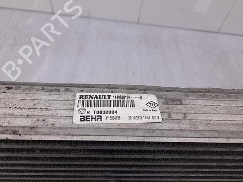 Used Intercooler Intercooler OPEL MOVANO B Van (X62) 2.3 CDTI FWD (FV) (125 hp) 23676282 23676282