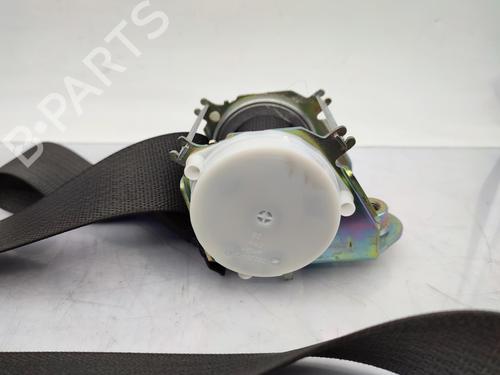 Front right seatbelt OPEL MERIVA B MPV (S10) 1.7 CDTI (75) | BP23709198I25  - Image 8