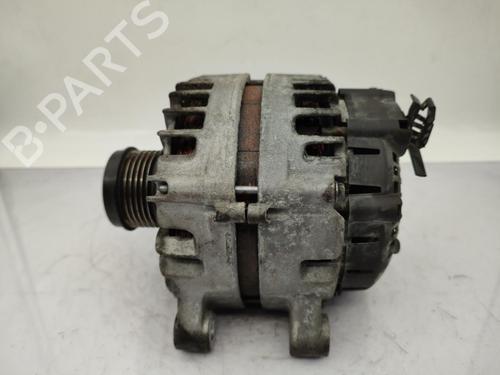 Alternator CITROËN C3 III (SX) 1.6 BlueHDi 75 | BP23723051M7  - Image 6