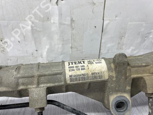 Steering rack DACIA SANDERO 1.4 MPI LPG | BP38479515M22 - Image 5
