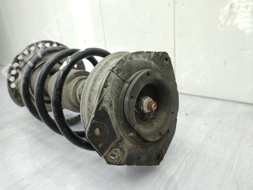 Left front shock absorber RENAULT MEGANE II Estate (KM0/1_) 1.9 dCi (KMRG, KM1G, KM0G, KM2C) | BP23718853M16 