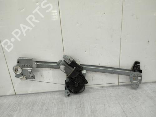 Front left window mechanism CITROËN C3 I (FC_, FN_) 1.4 HDi | BP23739983C22 