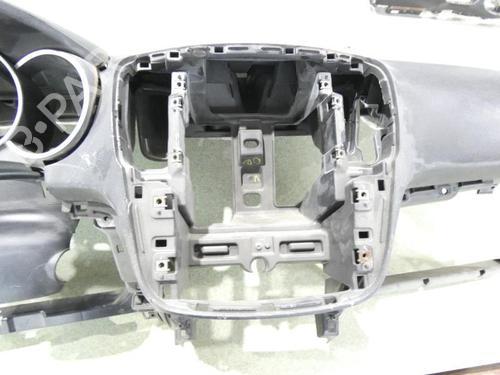 Dashboard KIA VENGA (YN) 1.4 CRDi 90 | BP23688321C46  - Image 11