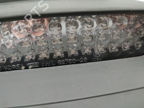 Third brake light HYUNDAI SANTA FÉ I (SM) 2.0 CRDi | BP23760447L11 