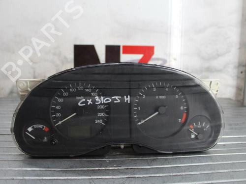 Used Instrument cluster FORD GALAXY I (WGR) 2.0 i (116 hp) 23668751