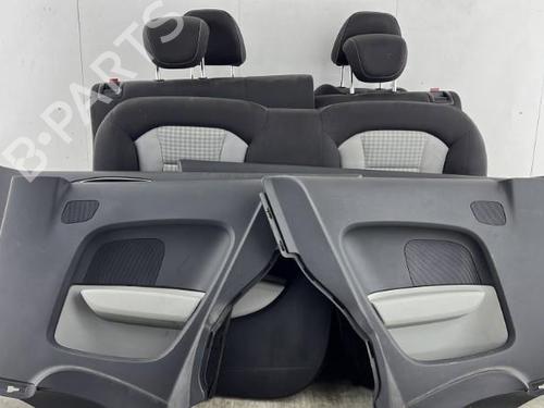 Seats set AUDI A1 (8X1, 8XK) 1.6 TDI | BP23743127C78  - Image 7
