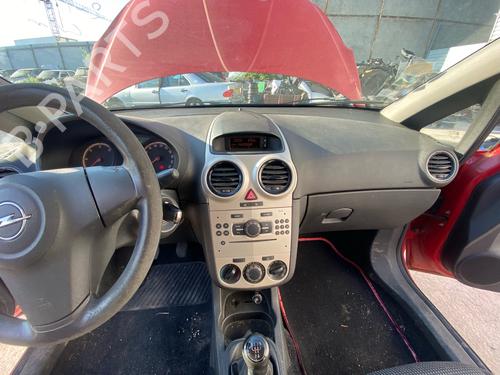 Dashboard OPEL CORSA D (S07) 1.3 CDTI (L08, L68) | BP37022698C46 - Image 149