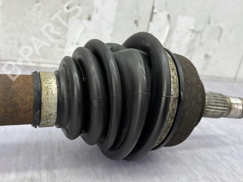 Left front driveshaft CITROËN C4 I (LC_) 1.6 HDi | BP30490123M38