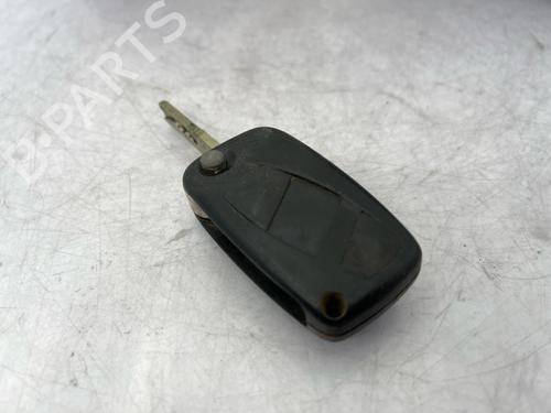 Electronic module PEUGEOT BIPPER Tepee 1.3 HDi 75 | BP39461992M83 - Image 1