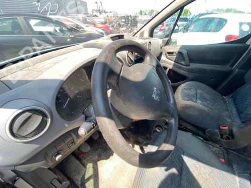 Steering rack PEUGEOT PARTNER MPV (5_, G_) | BP37636702M22 - Image 73