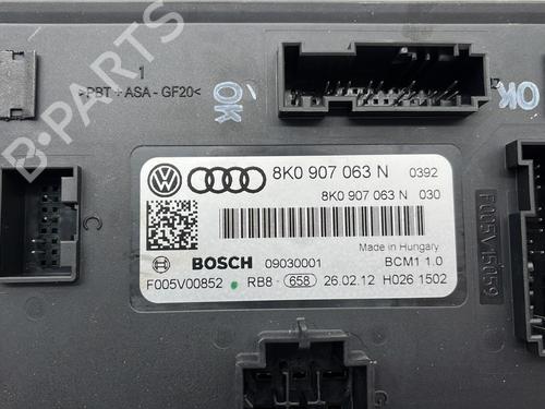 Electronic module AUDI Q5 (8RB) 2.0 TDI quattro | BP23761482M83 - Image 3