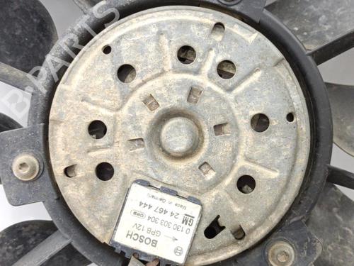 radiator-fan-opel-astra-h-a04-2004-2005-2006-2007-2008-2009-2010-2011-2012-2013-2014-23705386 main image