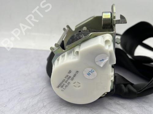 Used Rear left belt tensioner PEUGEOT 5008 (0U_, 0E_) 1.6 HDi (110 hp) 23721851