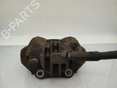 Right front brake caliper CITROËN BERLINGO Box Body/MPV (B9) 1.6 HDi 90 16V | BP23721631M104 - Image 5